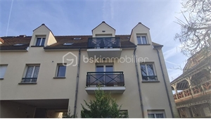 t3 à la vente -   77170  BRIE COMTE ROBERT, surface 64 m2 vente t3 - UBI463033331